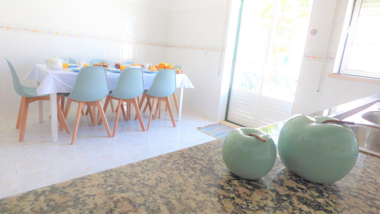 Villa D Wan 4 | Baleal Ferrel  Exterior foto