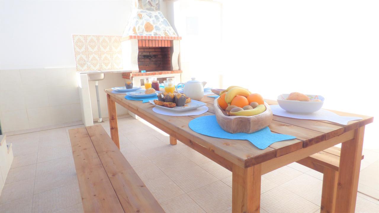 Villa D Wan 4 | Baleal Ferrel  Exterior foto