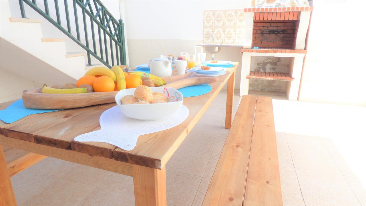 Villa D Wan 4 | Baleal Ferrel  Exterior foto
